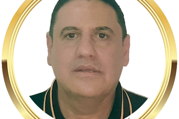 Mr. CARLOS FLEITAS Director of the For the Republic of South Sudan and the Democratic Republic of the Congo